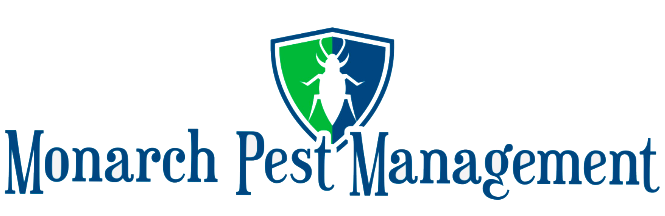 Monarch Pest Management